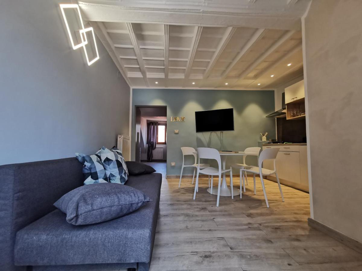 Torino Vacancy San Tommaso Suite Exterior photo