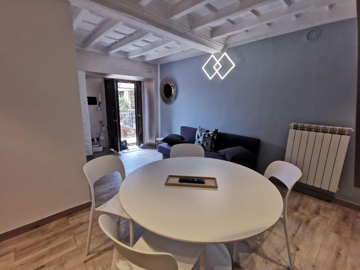 Torino Vacancy San Tommaso Suite Exterior photo