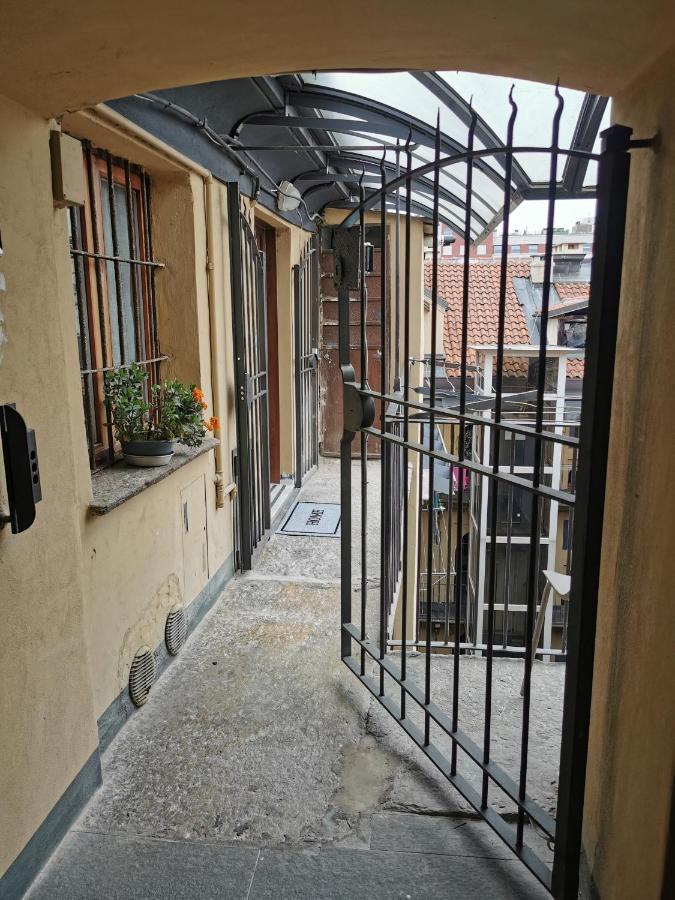 Torino Vacancy San Tommaso Suite Exterior photo
