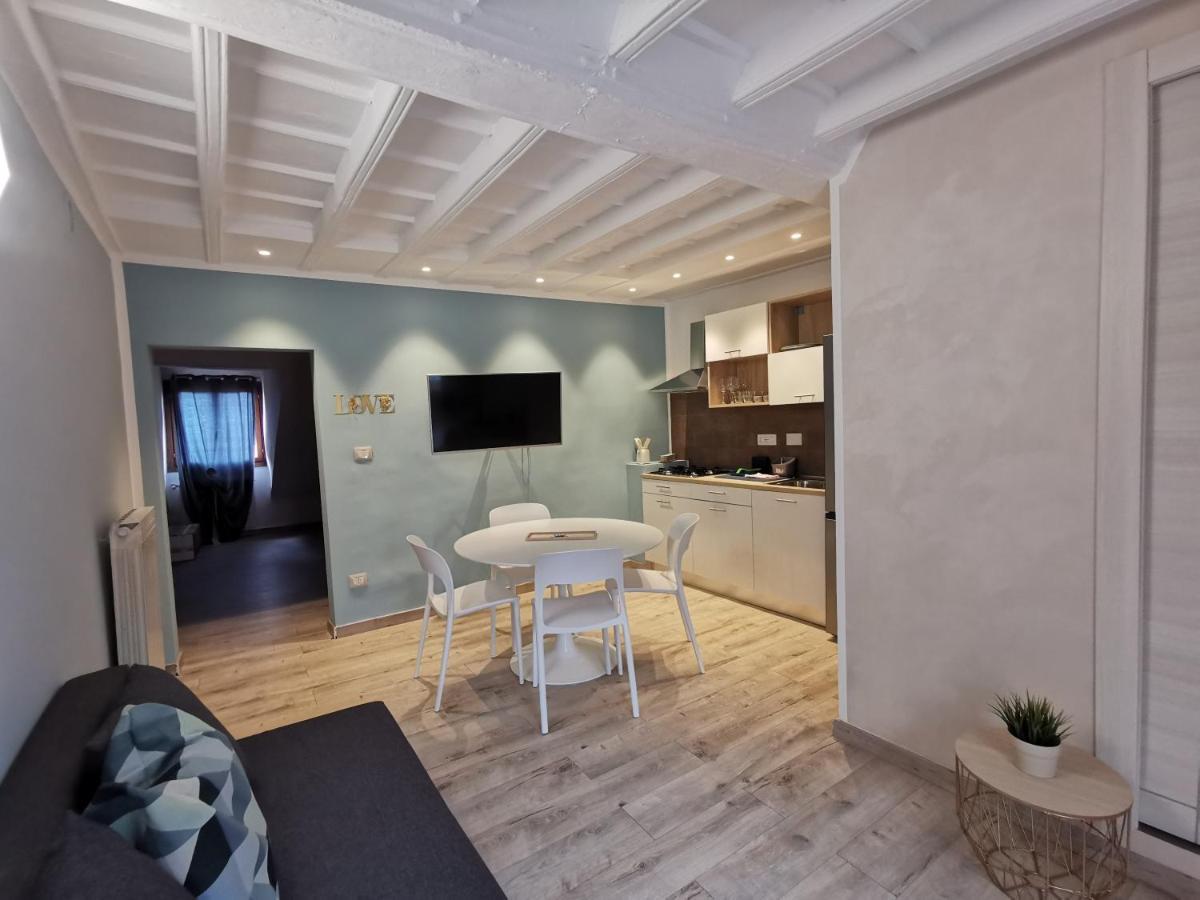 Torino Vacancy San Tommaso Suite Exterior photo