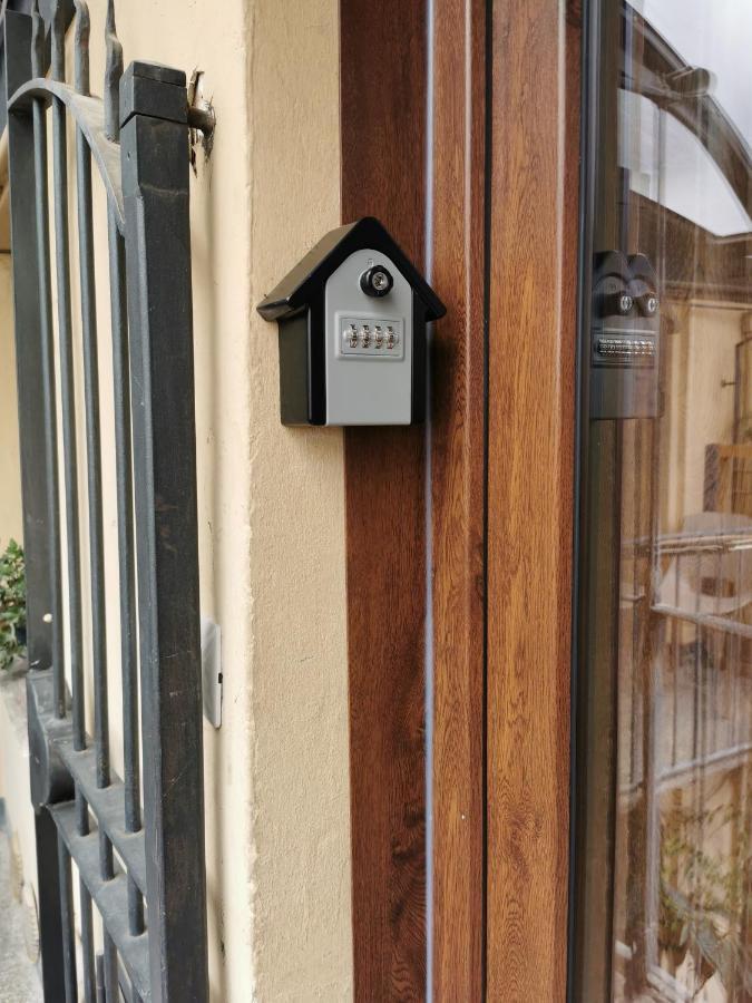Torino Vacancy San Tommaso Suite Exterior photo