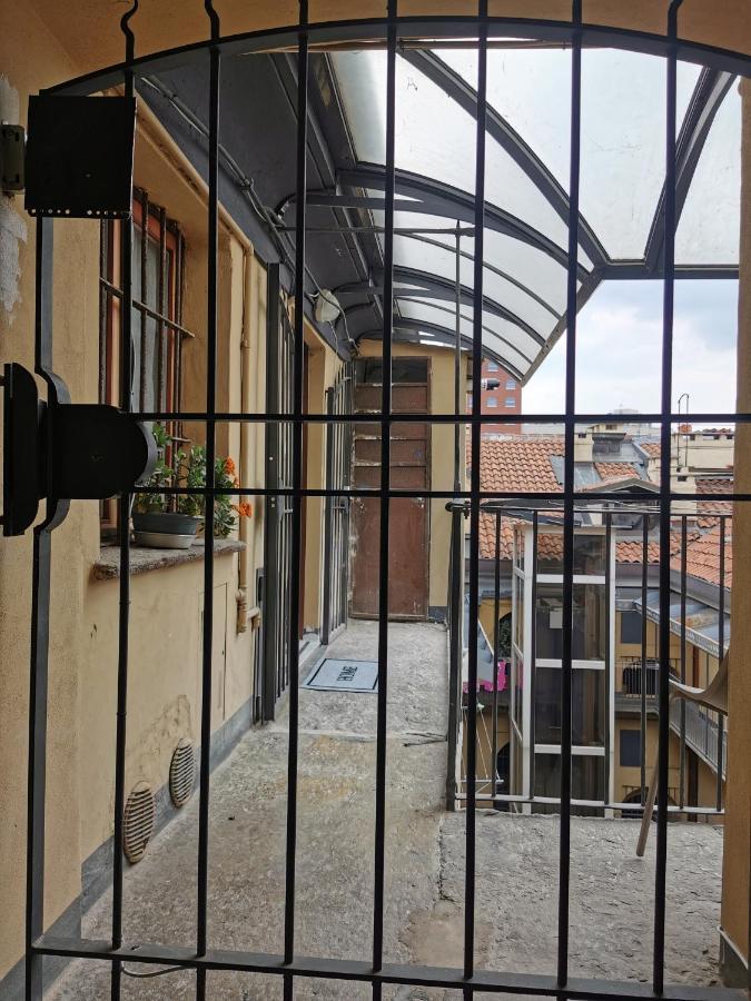 Torino Vacancy San Tommaso Suite Exterior photo